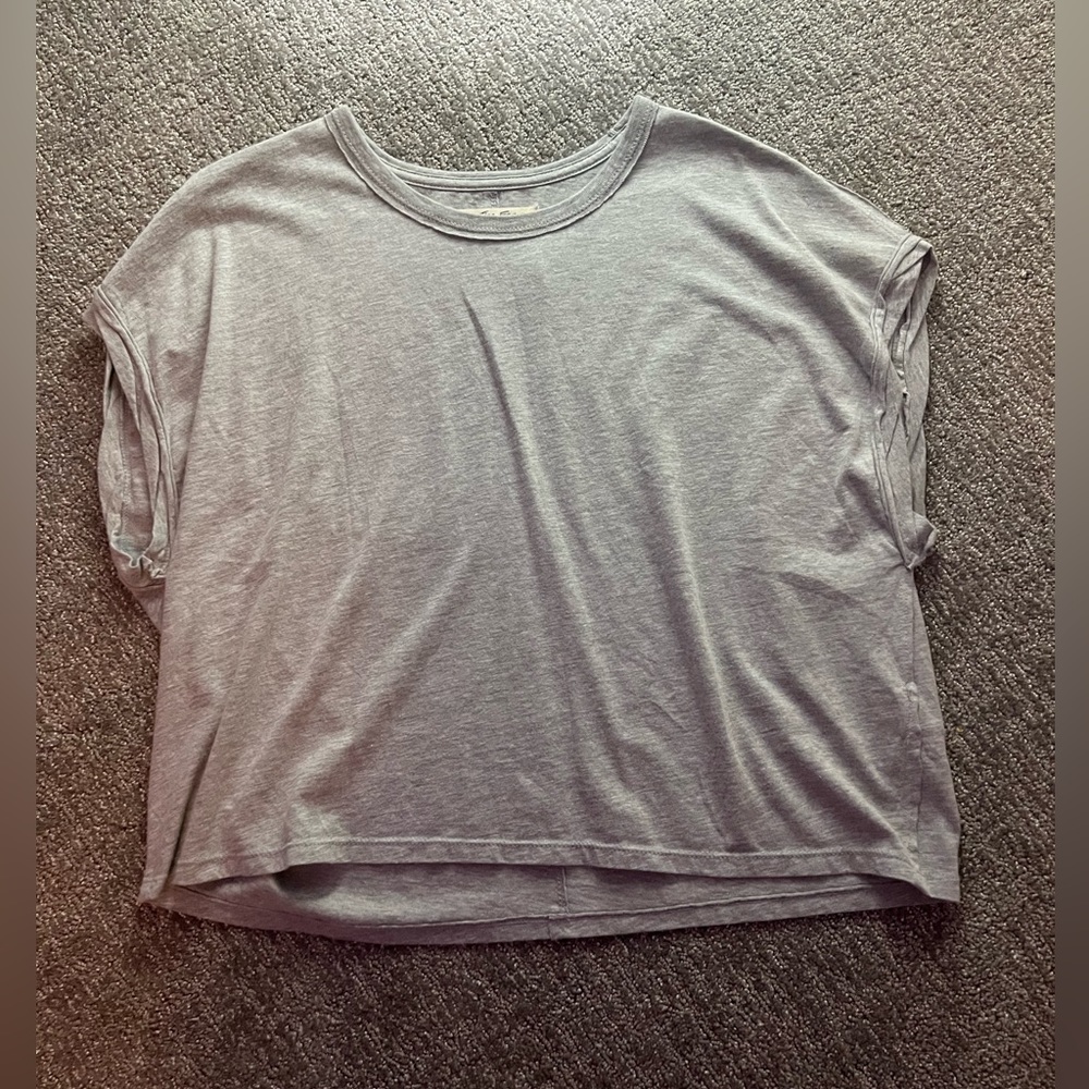 Free People Shirt